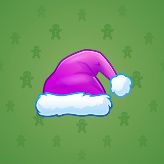 Santa Hat #5632