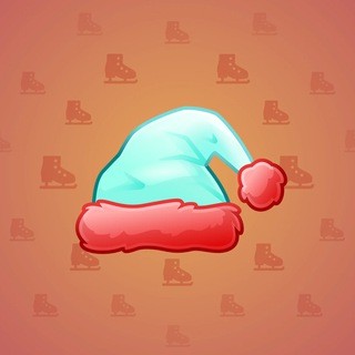 Santa Hat #5635