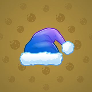Santa Hat #5637