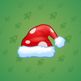 Santa Hat #5639