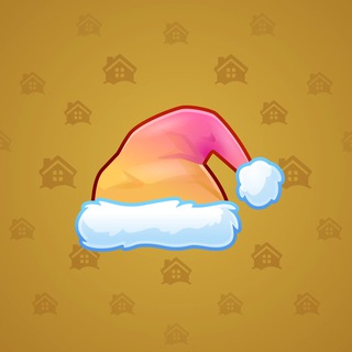Santa Hat #5641