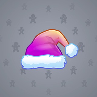 Santa Hat #5647