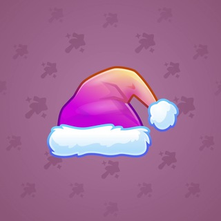 Santa Hat #5650