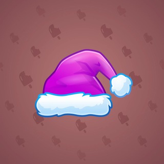 Santa Hat #5669