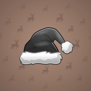 Santa Hat #5672