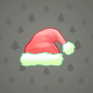 Santa Hat #5674