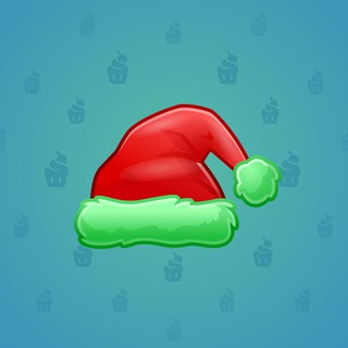 Santa Hat #5676