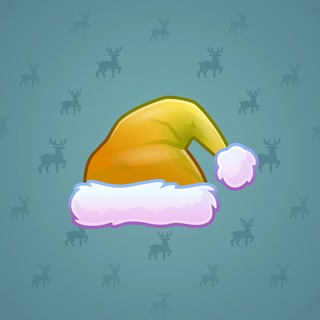 Santa Hat #5679