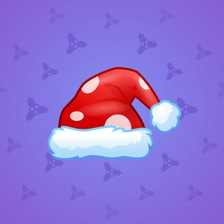 Santa Hat #5681