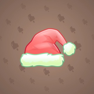 Santa Hat #5682