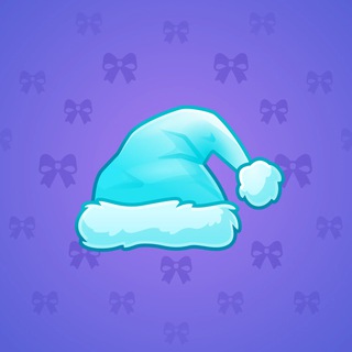 Santa Hat #5685
