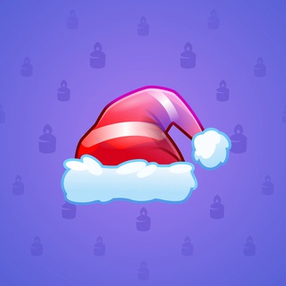 Santa Hat #5687