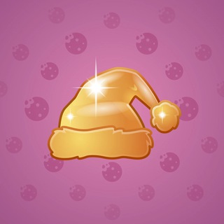 Santa Hat #56873