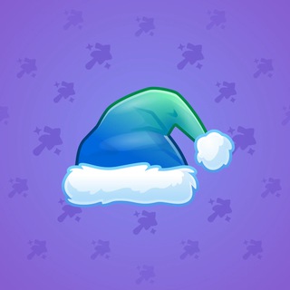 Santa Hat #56878