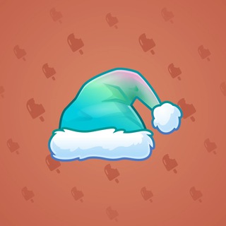 Santa Hat #56879