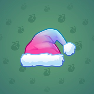 Santa Hat #5688