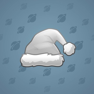 Santa Hat #56880