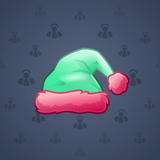 Santa Hat #56896