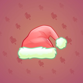 Santa Hat #5693