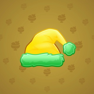 Santa Hat #56942