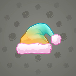Santa Hat #56943