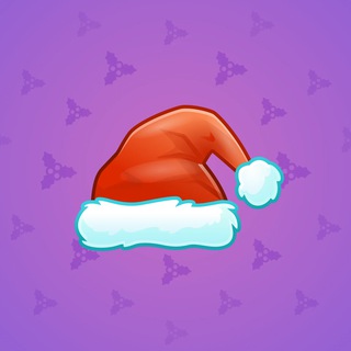 Santa Hat #56952