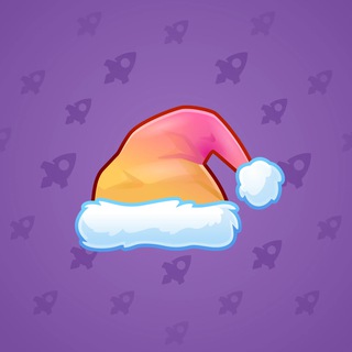 Santa Hat #56954
