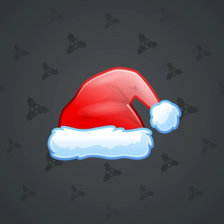 Santa Hat #56957