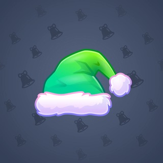 Santa Hat #56960