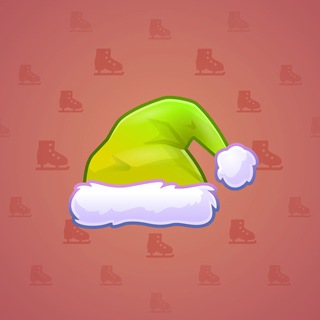Santa Hat #5697