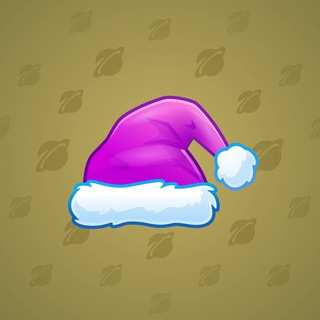 Santa Hat #5700