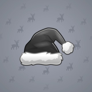 Santa Hat #5707