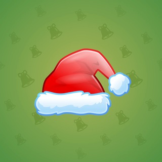 Santa Hat #5709