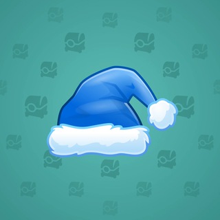 Santa Hat #57135