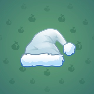 Santa Hat #57136