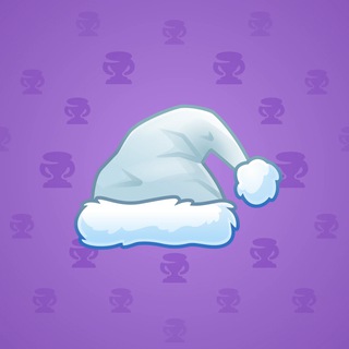 Santa Hat #57138