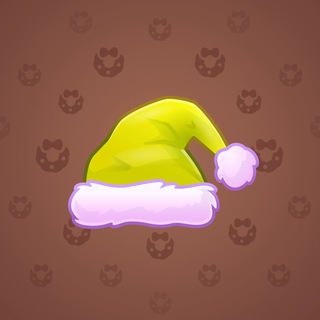 Santa Hat #5714