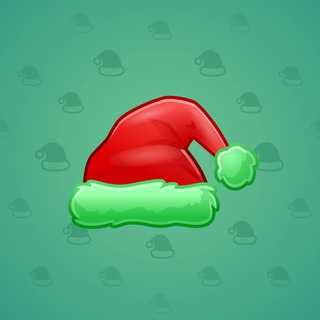 Santa Hat #57145