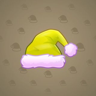 Santa Hat #5715