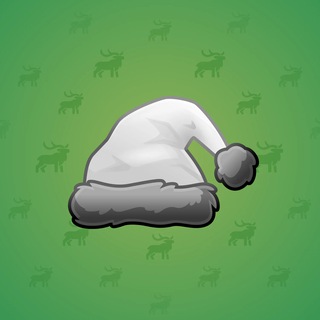 Santa Hat #5718