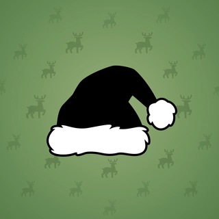 Santa Hat #5726
