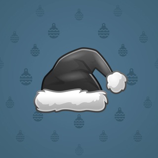 Santa Hat #57300