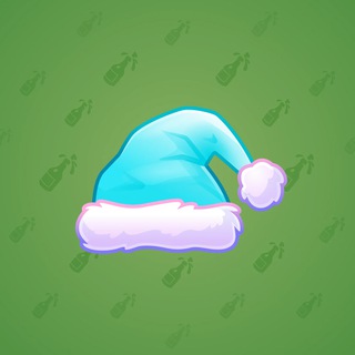 Santa Hat #57304