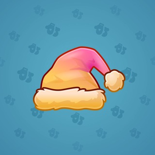 Santa Hat #57700