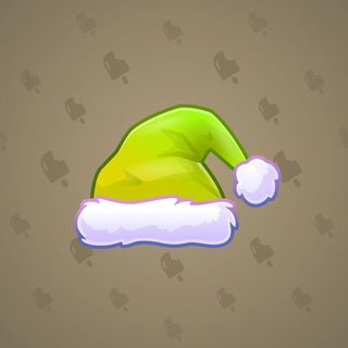 Santa Hat #57701