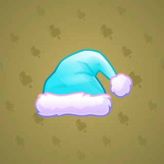 Santa Hat #57708