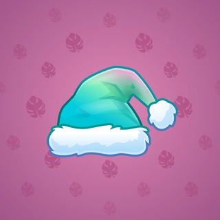 Santa Hat #57710