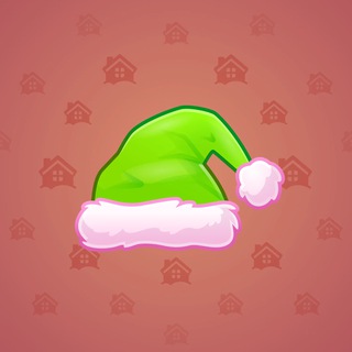 Santa Hat #57713