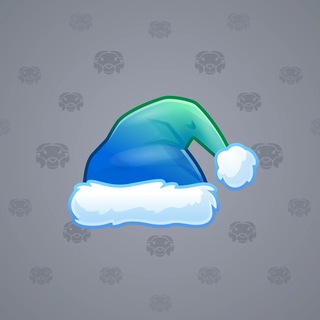Santa Hat #57717