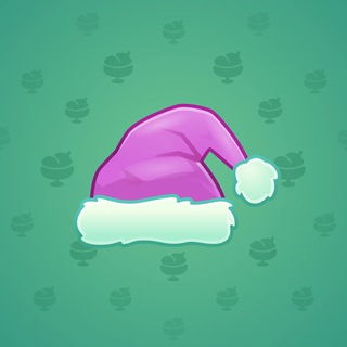 Santa Hat #57718